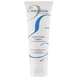 Легкий зволожувальний крем для обличчя Embryolisse Laboratories Hydra-Cream Light Hydra-Cream Light 40 мл