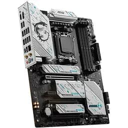 Материнська плата MSI X670E Gaming Plus Wi-Fi 911-7E16-003 [111321] - мініатюра 2
