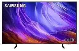 Samsung Телевізор 65" Samsung OLED 4K 120Hz VRR (100Hz Native) Smart Tizen Black