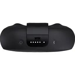 Портативна акустика Bose SoundLink Micro Black (783342-0100) [98970] - мініатюра 3