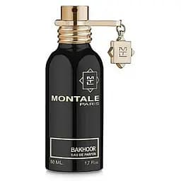 Montale Bakhoor 50 мл парфюмированная вода