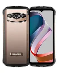 Смартфон DOOGEE V30T 12/256GB Rose Gold - мініатюра 2