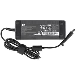 Блок живлення для ноутбука HP 18.5V 6.5A 120W 7.45Pin