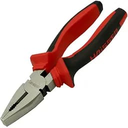 Плоскогубці Haisser шліфовані 180 мм (124752)