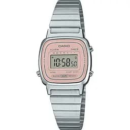 Годинник Casio LA670WEA-4A2EF