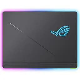 Ігровий ноутбук ASUS ROG Strix G16 G615LR Intel Core Ultra 7 255HX до 5, 2 ГГц, 16, 2, 5K WQXGA, IPS, 240 Гц, G- Sync, 32 ГБ DDR5, 2 ТБ SSD, GeForce RTX 5070 Ti 12 ГБ GDDR7, Windows 11 Home, Volt Green - мініатюра 19