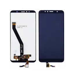 Дисплей для Huawei Y6 2018 с черным тачскрином