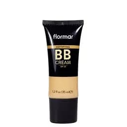 Тональный крем FlorMar ВВ Cream SPF 20, №02