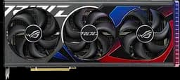 Видеокарта GeForce RTX 4080 16GB Asus ROG Strix OC (ROG-STRIX-RTX4080-O16G-GAMING) Б/У
