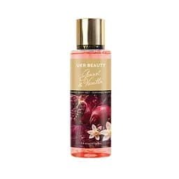 Міст для тіла UKR BEAUTY Garnet & Vanilla 250 мл