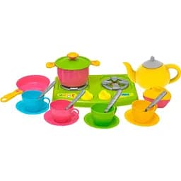 Игрушка Technok Toys Набор посуды ТехноК (3572)