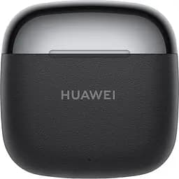 Бездротові навушники Huawei FreeBuds SE 3 (55037988) чорні - мініатюра 8