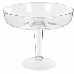 Ваза ЕленДекор на ніжці (804-032)