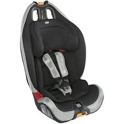 Автокрісло Chicco Gro-Up 1/2/3 Polar Silver