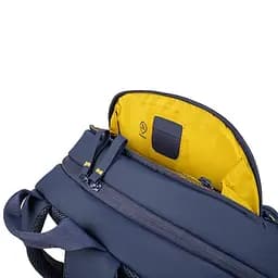 Рюкзак Tucano Laser 15.6"/16", синій - мініатюра 3