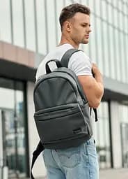 Мужской рюкзак Sambag Zard LST 46 x 28 x 13 см (25018009m)