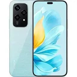 Смартфон Honor 200 Lite 12/256GB Starry Blue