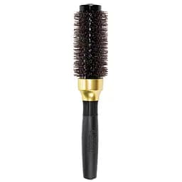 Брашинг керамічний термостійкий Salon Professional Ceramic & Ionic d-43 мм N-9-2 SL Золотистий Ø 43