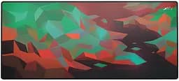 Игровая поверхность GP5 Litus Red XL (920 x 400 x 4мм) красный Cherry Xtrfy teh0013804
