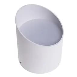 Підсвітка тубус Brille для ванної LED AL-529/6W NW WH 27-035