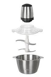 Блендер MIXER STAINLESS COOKING - мініатюра 4