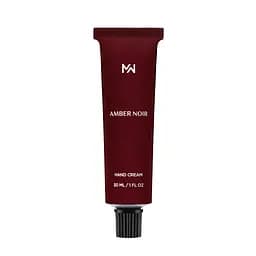 Крем для рук Amber noir Mak&Malvy 30 мл