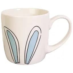 Чашка Vittora Зайченя 270 мл 1 шт. (133454)