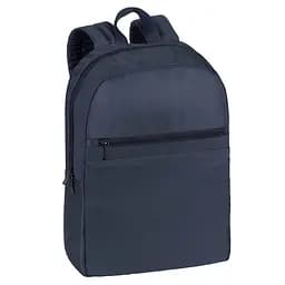 Рюкзак для ноутбука Rivacase 15.6" Blue (8065) (8065 (Blue))
