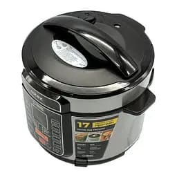 Мультиварка-скороварка Rotex REPC72-B - мініатюра 4