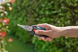 Ножиці для трави та квітів Gardena GripCut (12213-20.000.00) - мініатюра 8