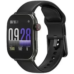 Смарт-часы Kieslect Smart Watch Balancs Black