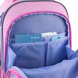 Рюкзак GoPack Education 2606S-3 Sweet Like Candy (GO25-2606S-3) - мініатюра 11