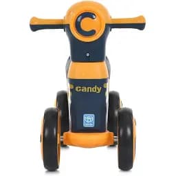 Дитяча каталка-толокар Bambi M 5855E-7 до 25 кг - мініатюра 5
