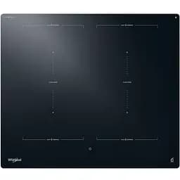 Варочная поверхность Whirlpool WTX6019DCF с функцией контроля температуры