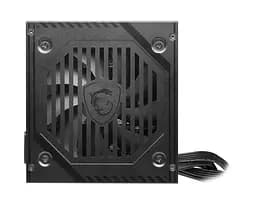 Блок питания ATX 650W MAG A650BNL MSI