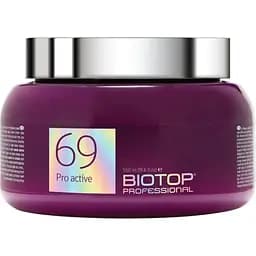 Маска для кучерявого волосся Biotop 69 Pro Active  550 мл - мініатюра 2