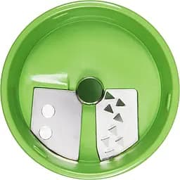 Спіральна овочерізка Oxo Good Grips 3 Blade Hand-Held Spiralizer (11194200) - мініатюра 5