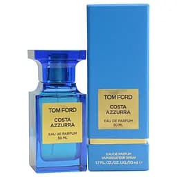 Оригинал Tom Ford Costa Azzurra 50 мл парфюмированная вода