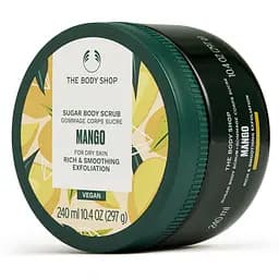 Скраб для тіла The Body Shop Манго 240 мл - мініатюра 2