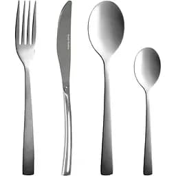 Набор столових приборов Krauff 6 персон 24 шт. (29-178-024)