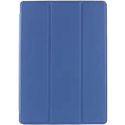Чохол-книжка Book Cover (stylus slot) для Xiaomi Pad 5 / Pad 5 Pro (11) Темно-синій / Midnight blue