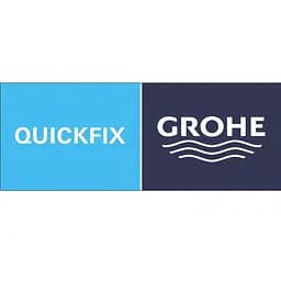 Підключення для душового шлангу Grohe QuickFix Vitalio Universal 26963001, Хром - мініатюра 6