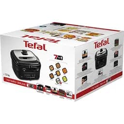 Фритюрниця Tefal Versalio Deluxe FR491870 [121199] - мініатюра 13