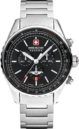 Годинник Swiss Military Hanowa Afterburn Chrono SMWGI0000303