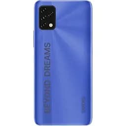 Смартфон Umidigi Power 5S 4/32 Blue - мініатюра 3
