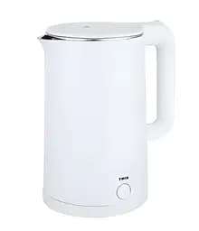 Чайник TWIX HMKT-12 White