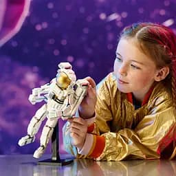 Конструктор LEGO Creator Космонавт 647 деталі (31152) - мініатюра 3