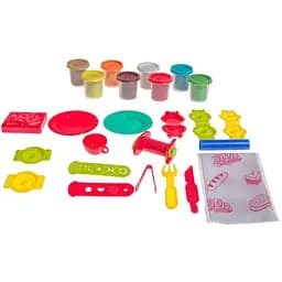 Набір для ліплення Кондитер MK 1122