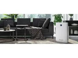 Очисник повітря Olimpia Splendid AURA DI (OS-99426) - мініатюра 3