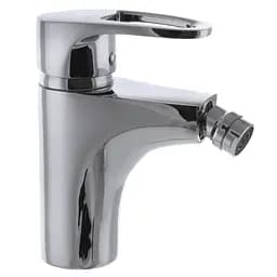 Змішувач для біде Haiba Ceba 002 HB0026 Хром